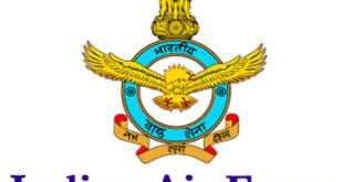 Indian Air Force Notification 2021