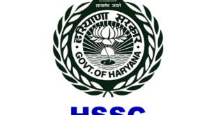 HSSC Recruitment 2022