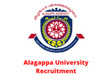 Alagappa University